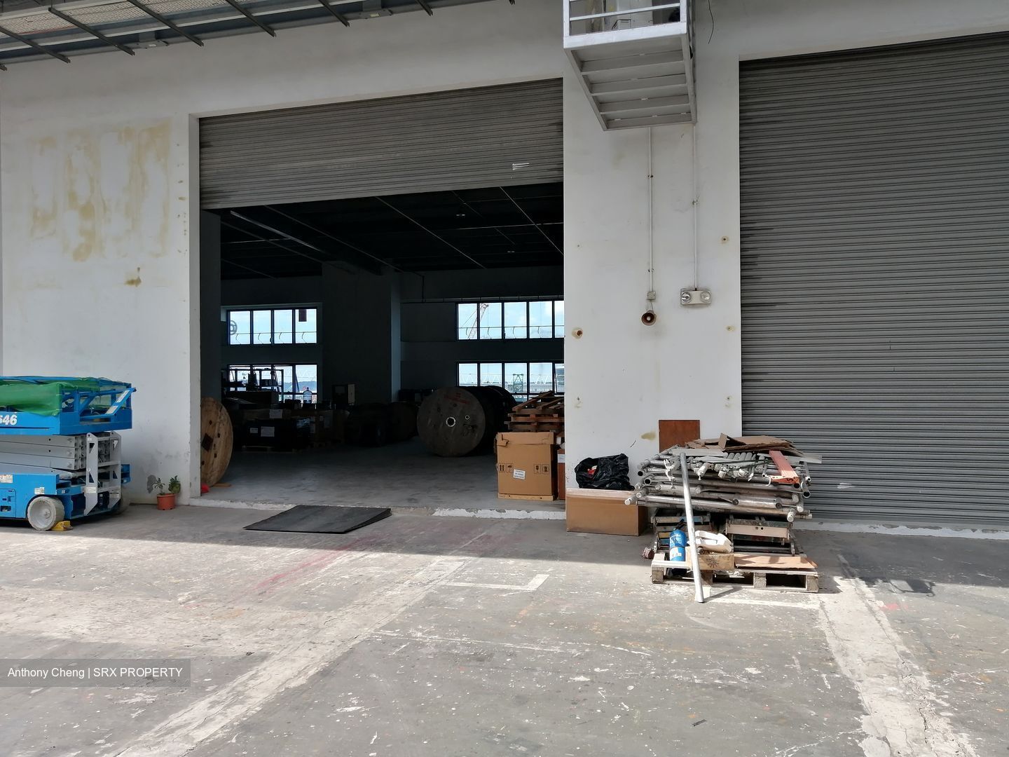 Space@tampines (D18), Factory #401561571